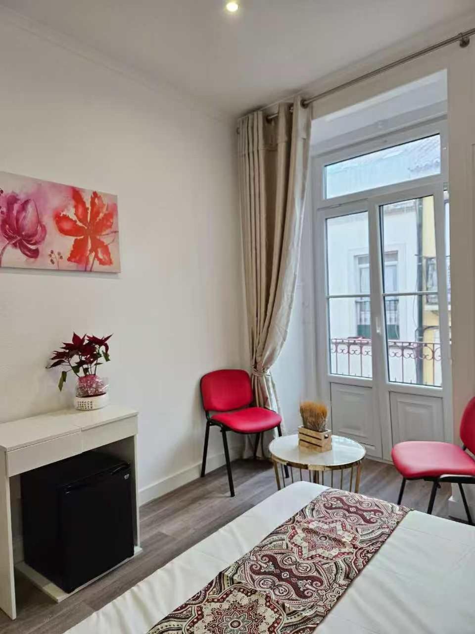 Gæstehus Casalondres Emtr77