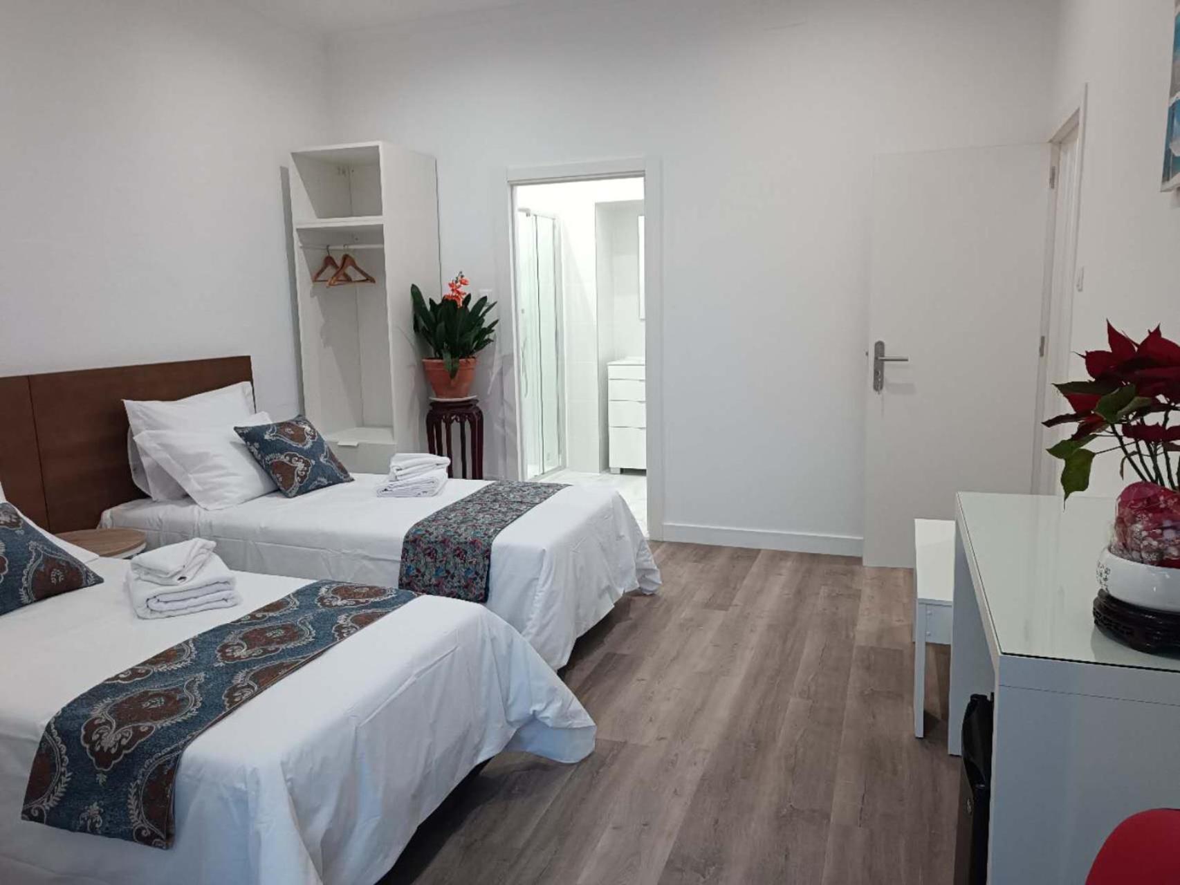 Casalondres Emtr77 Gæstehus Lisboa