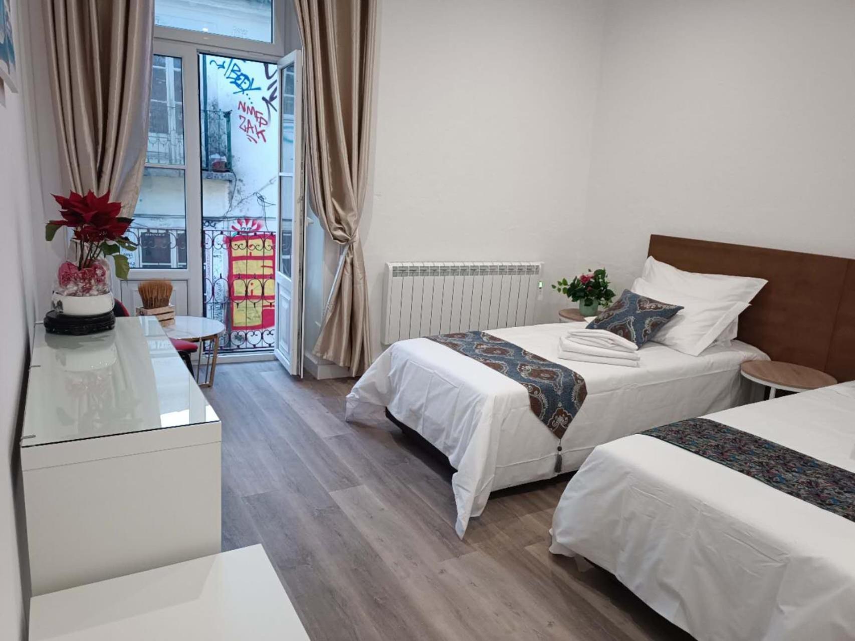 Gæstehus Casalondres Emtr77 Lisboa