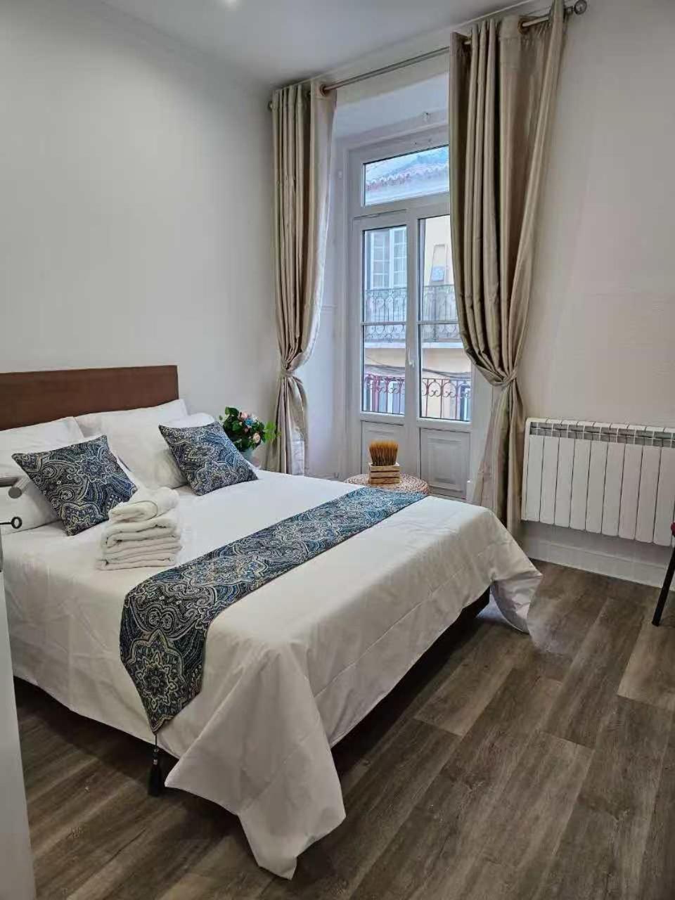 Gæstehus Casalondres Emtr77