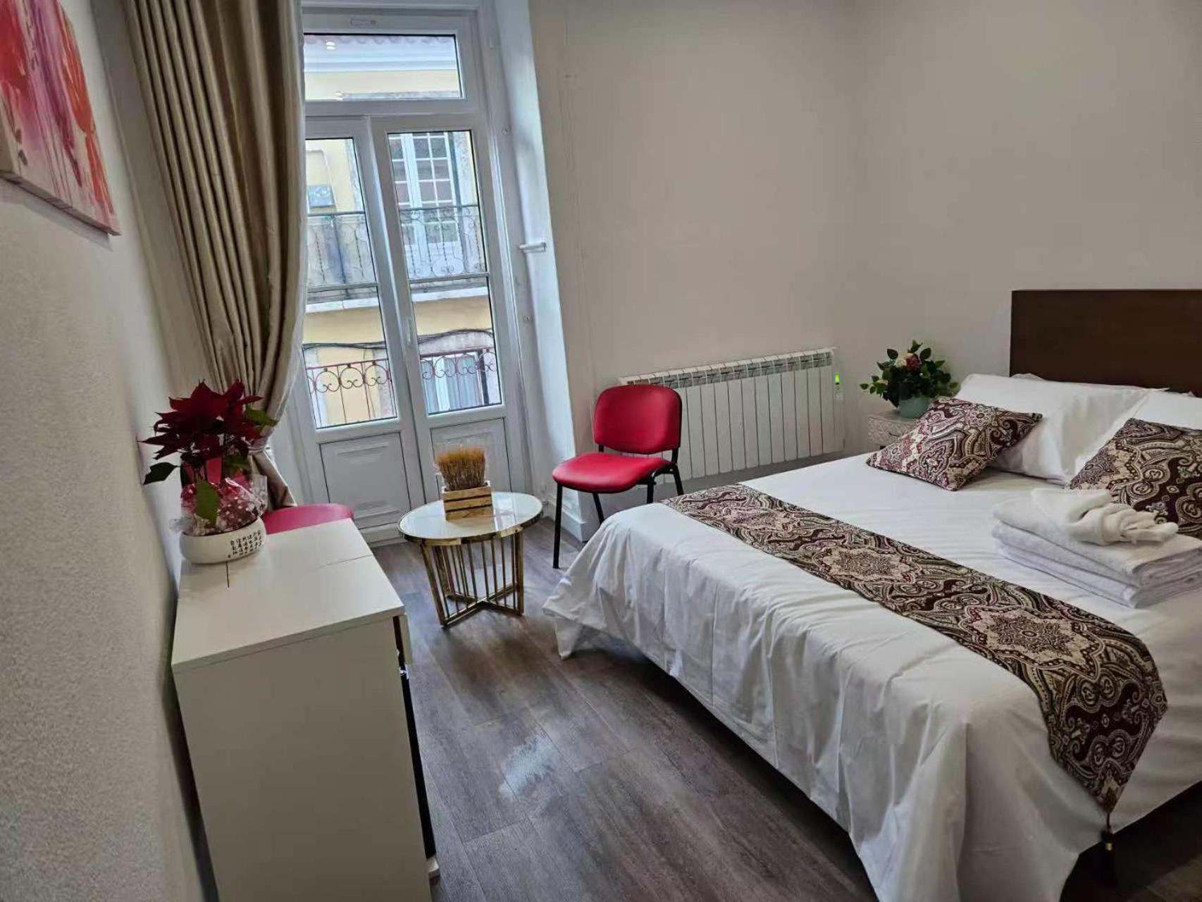 Casalondres Emtr77 Gæstehus Lisboa