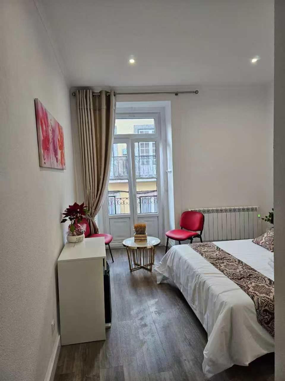 Casalondres Emtr77 Gæstehus