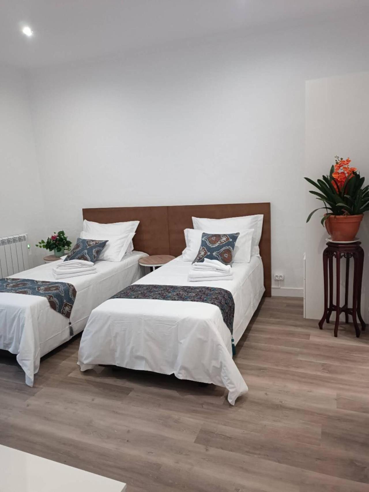 Casalondres Emtr77 Gæstehus Lisboa