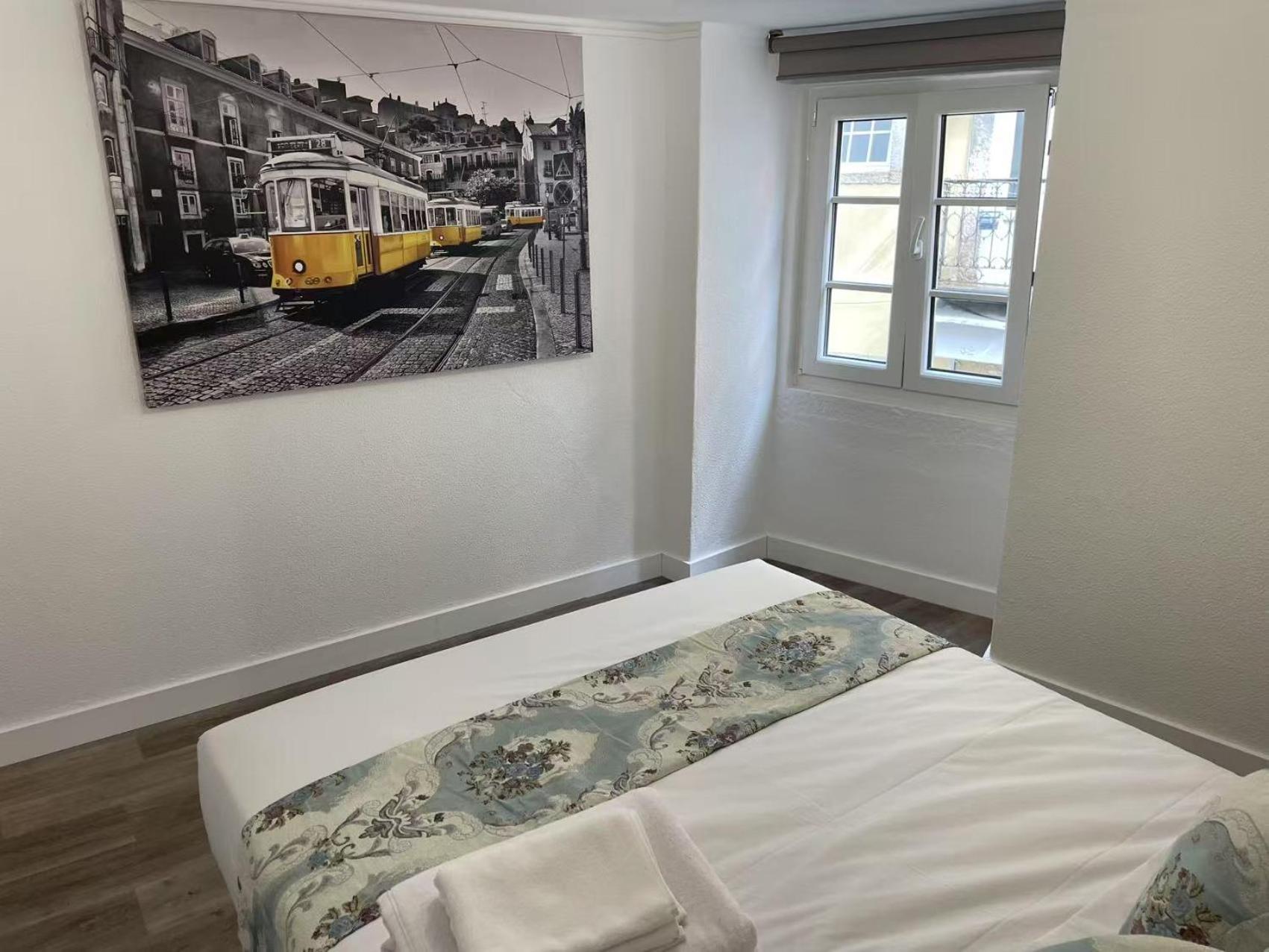 Gæstehus Casalondres Emtr77 *
