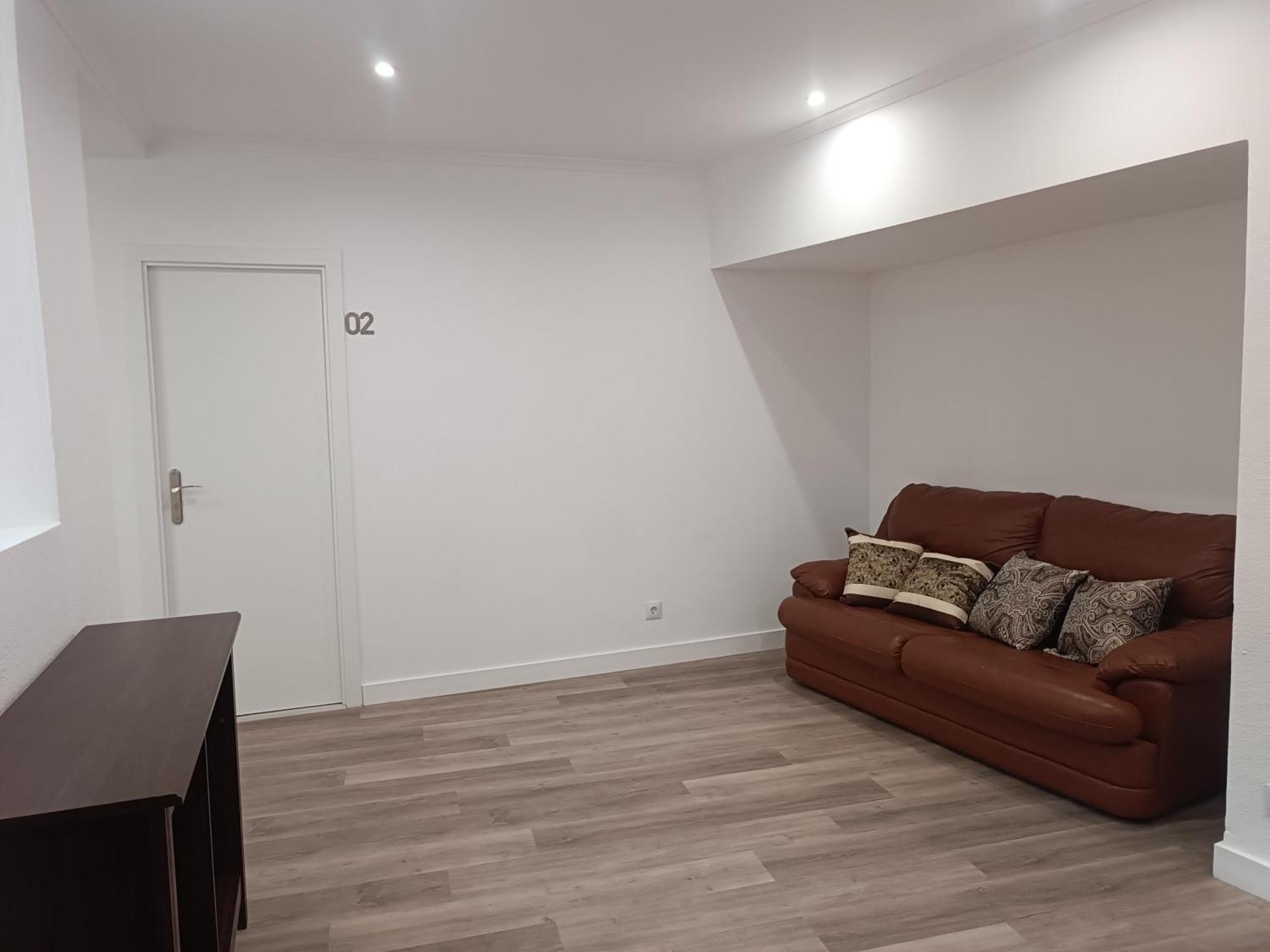 Casalondres Emtr77 Gæstehus Lisboa